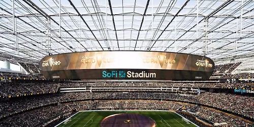 World Cup 26: Group Stage - Match 68