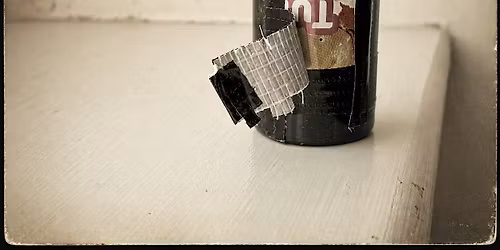 Pinhole camera