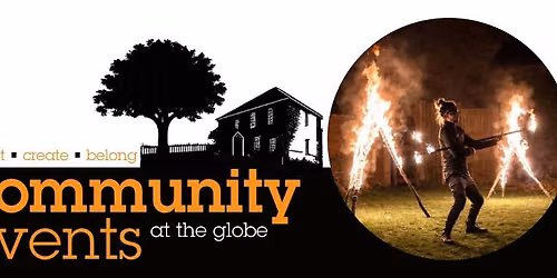 The Globe at Hay: Fire Jams