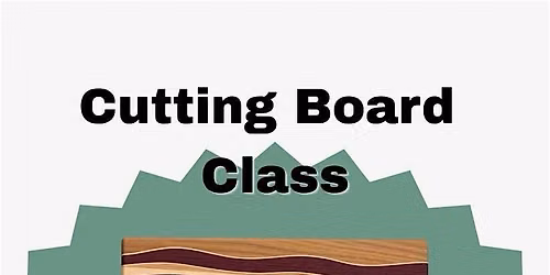 Make the Cut \u2013 Create Your Own Patterned Cutting Board