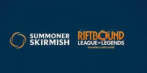 Riftbound August Summoner Skirmish 