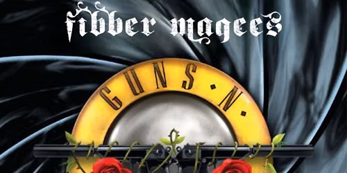 Guns N' Roses Pre and After Show Party with Madra Rua and Dj's - Free Admission - Open till Late 