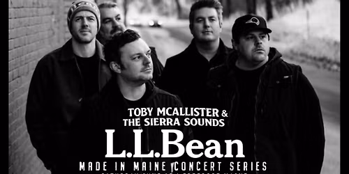 LL Bean Summer Concert Series 