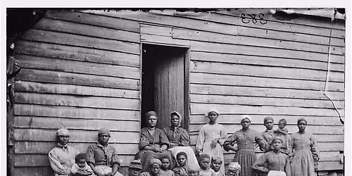 Affricanna Town: A Landscape of Freedom at Dunbar Cave