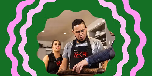 Food Appreciation Month - Launch Event: Pasifika Dessert Edition