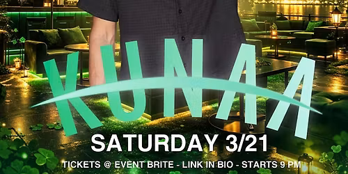 K-POP PARTY NIGHT - March 21 | Doors 8:30PM | 3 DJs | $10 Tickets