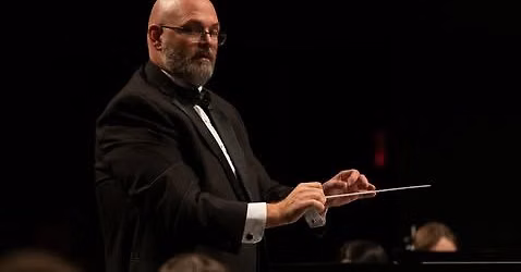 Wind Symphony Concert