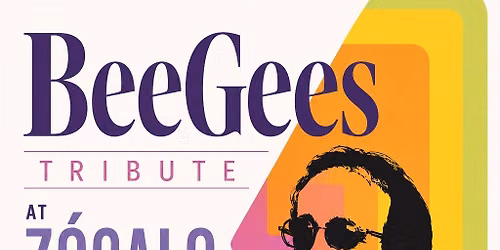 Bee Gees Tribute at Z\u00f3calo ft. Night Fever MKE