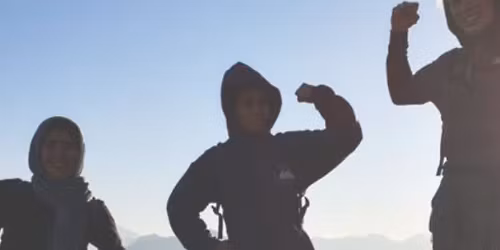 Hike for Her!