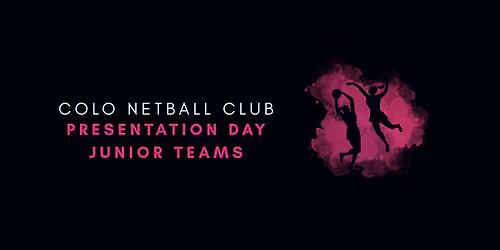 JUNIOR Presentation Day