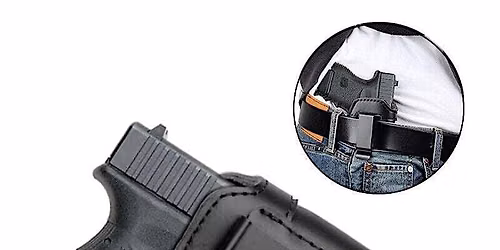 NYS Conceal Carry Permit Course