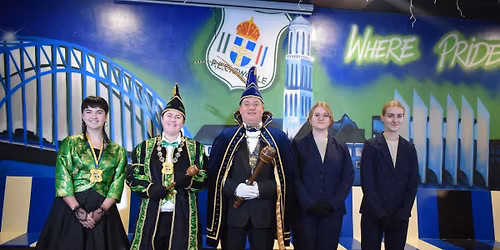 De Sassendonkse Carnavaldienst