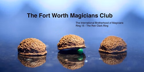 Annual Picnic - Fort Worth Magician's Club