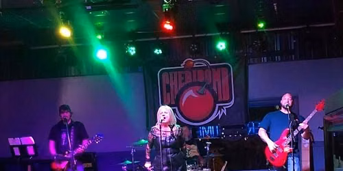 CheriBomb is BACK at Danny's Irish Pub!