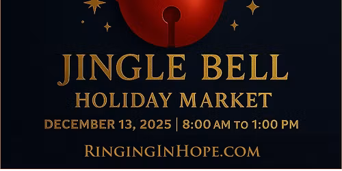 Jingle Bell Holiday Market