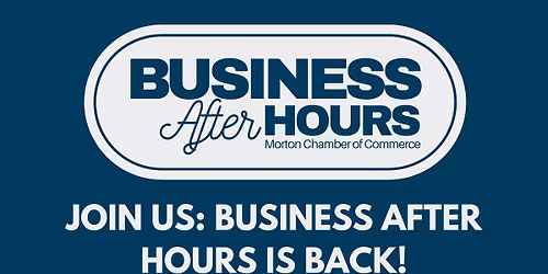 Business After Hours