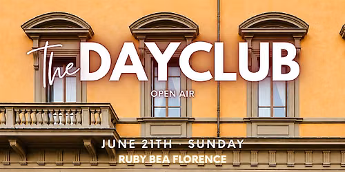 THE DAY CLUB