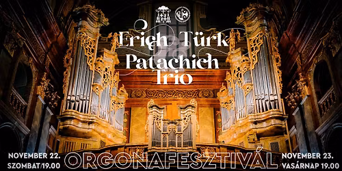 Orgonafesztivál a nagyváradi székesegyházban