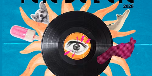 \u2600\ufe0f F\u00caTE DE L'\u00c9T\u00c9 \/\/ Radieuse & Heureuse