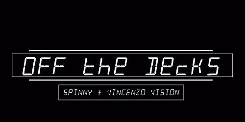 Deck Dynasty V13: Presented By Off The Decks Network