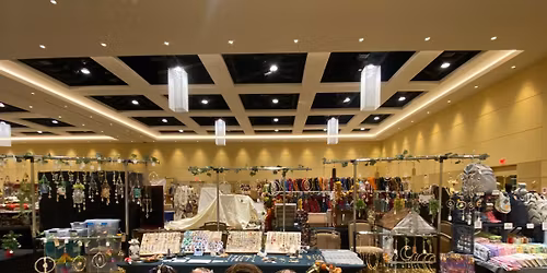 Mayo Clinic Employee Craft Show 