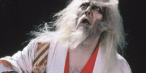 RAN (4k)- In memoriam Tatsuya Nakadai