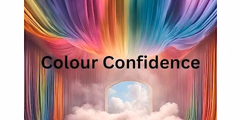 Colour Confidence with x presenter & award winning business Moo.