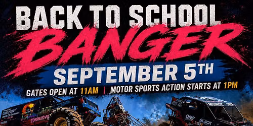 Back To School Banger