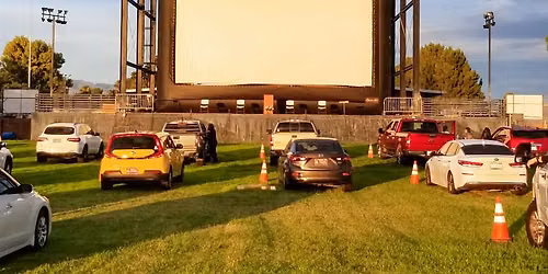 Classic Car Show & Movie Night - #5
