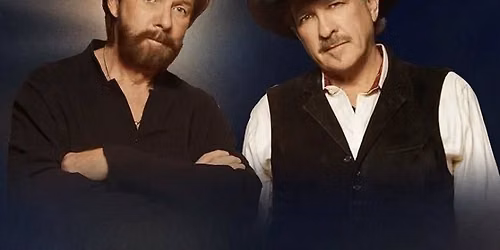 Brooks And Dunn