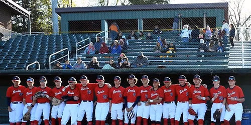 Chukars vs. Bandits exhibition game