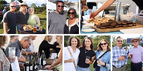 11th Annual Suds and Buds