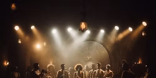 The Jazz Room: Eine Hommage an Gospel