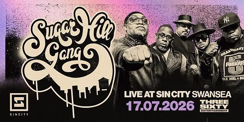 Sugarhill Gang