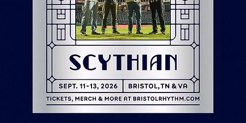 Bristol Rhythm & Roots Reunion 2026