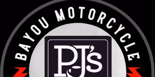 Bikes & Coffee - PJ\u2019s Thibodaux 