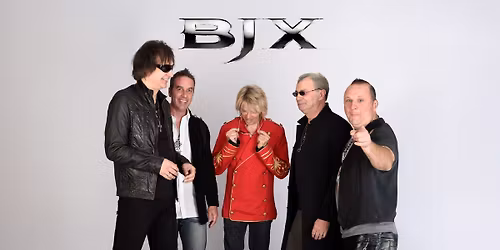 Bon Jovi Xperience \/\/ Trois-Rivi\u00e8res