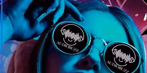 Audiobuzz Live @ The Poison Apple