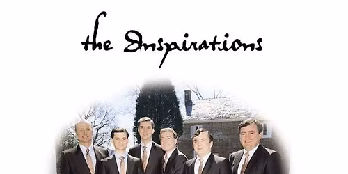 The Inspirations in Tallahassee