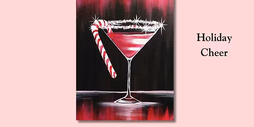 Holiday Cheer! Class