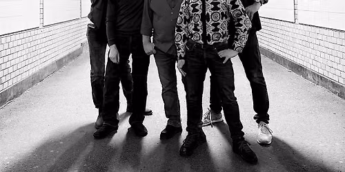 BOFF - Indie Pop\/Rock