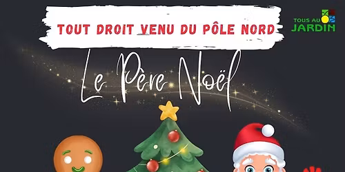 Le P\u00e8re No\u00ebl arrive \u00e0 Havange