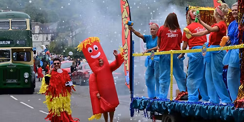 Barlow Carnival 2026