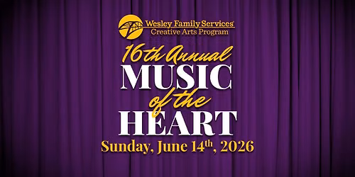 16th Annual Music of the Heart Recital \ud83c\udfb5