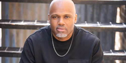 Velvet Nights Series: Demetrius Nabors (9 p.m.)