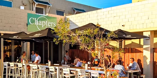 The Boathouse Supper club French Wine NIght