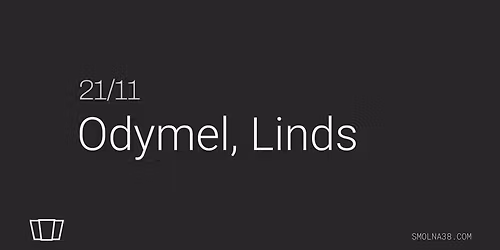 Smolna: Odymel, Linds