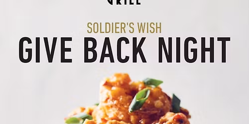 Bonefish Grill Event