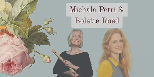 Birds delight \u2013 Playful Duets by G. P. Telemann