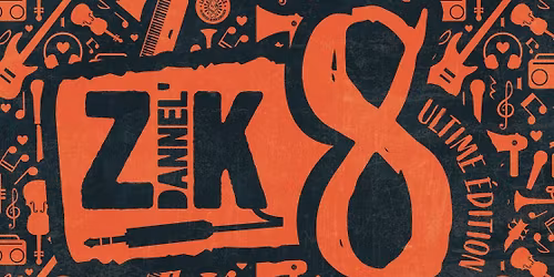 DANNEL'ZIK 8 - ULTIME \u00c9DITION gratuit